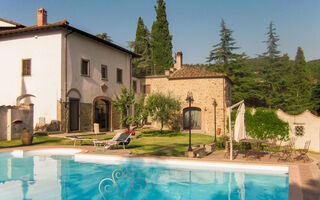 Náhled objektu Agriturismo Del Talozzo, Arezzo