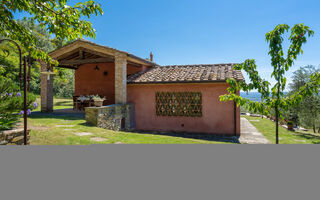 Náhled objektu Casa Il Nido Del Sorbino, Castiglion Fiorentino
