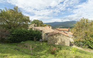 Náhled objektu Il Feudo, Cortona