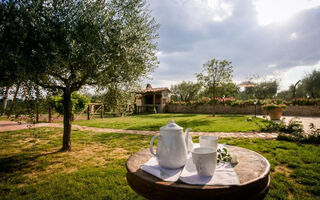 Náhled objektu Vila Il Giardino di Diana, Cortona