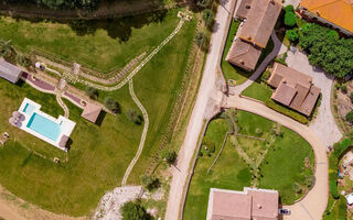 Náhled objektu Vila 'Borgo delle Spighe, Cortona