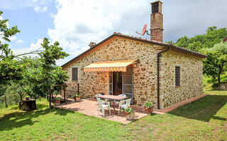 Náhled objektu Ca' Di Bacco, Cortona