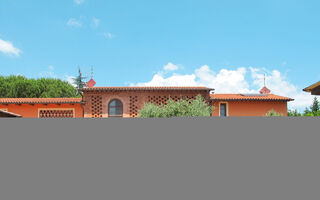 Náhled objektu Agriturismo Ponziani, Orentano