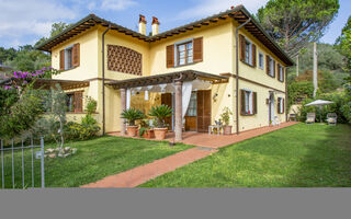 Náhled objektu Casa La Rondine, San Giuliano Terme