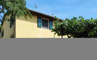 Náhled objektu Casa L'Uccelliera, San Giuliano Terme