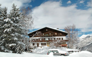 Náhled objektu Residence Lo Chalet, Bormio