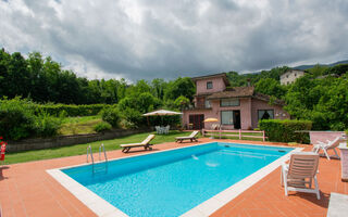 Náhled objektu Casa dei Ciliegi, Castelnuovo di Garfagnana