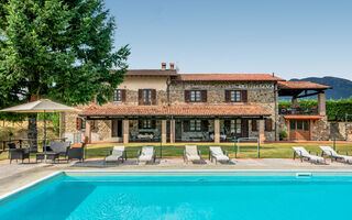 Náhled objektu La Fenice 2 - La Casa, Castelnuovo di Garfagnana