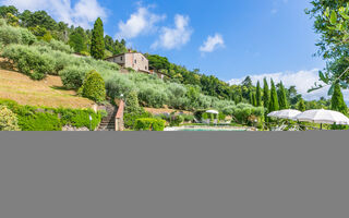 Náhled objektu Agriturismo La Cupola, Pescia