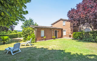 Náhled objektu Il Fienile Del Colle, Pescia