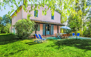 Náhled objektu Casa Rossa, Casciana Terme