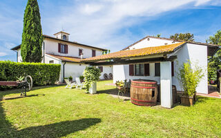 Náhled objektu Casetta Ponticelli, Casciana Terme