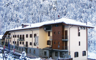 Náhled objektu Residence Bellevue, Cervinia