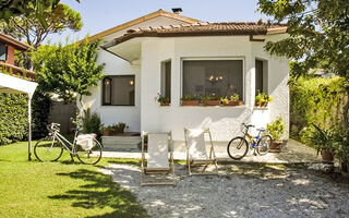Náhled objektu Sandra, Forte dei Marmi