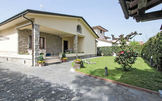 Náhled objektu Giovanna, Forte dei Marmi