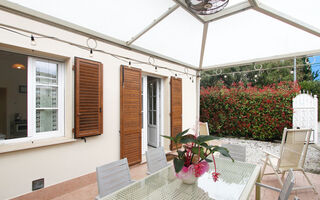 Náhled objektu Vila Gabriele, Forte dei Marmi