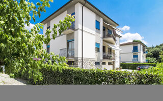Náhled objektu Il Litorale, Forte dei Marmi
