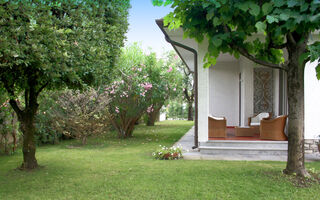 Náhled objektu Vila Martino, Forte dei Marmi