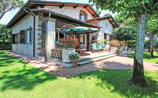 Náhled objektu Andrea, Forte dei Marmi