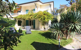 Náhled objektu Vila Glicine, Forte dei Marmi
