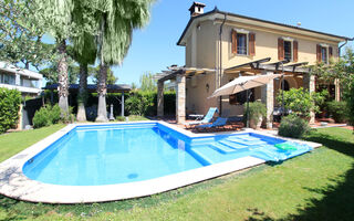 Náhled objektu Roberto, Forte dei Marmi