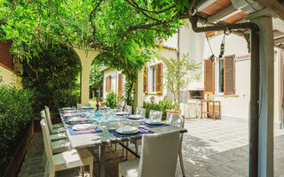 Náhled objektu Vila Le Stelle, Marina di Pietrasanta