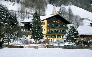 Náhled objektu Hotel Sportalm, Bad Kleinkirchheim