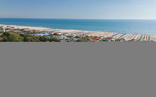 Náhled objektu La Sirenetta, Lido di Camaiore