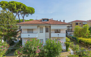 Náhled objektu Residence Dei Fiori, Lido di Camaiore