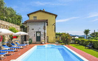 Náhled objektu Casa Di Nena, Camaiore