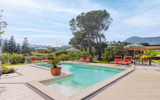 Náhled objektu Casa Verde Versilia, Camaiore