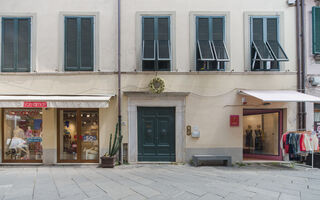 Náhled objektu appartamento Galleria, Camaiore