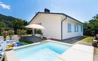 Náhled objektu Toskana140 Villa La Piccola, Camaiore