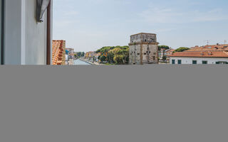 Náhled objektu Appartamento Maestrale, Viareggio