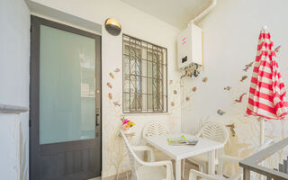 Náhled objektu La Casa Della Ceramista, Viareggio