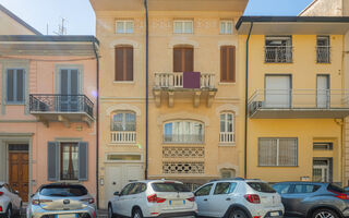 Náhled objektu Lungomare, Viareggio