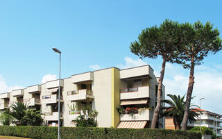 Náhled objektu Residence Sea House, Viareggio