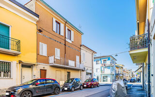 Náhled objektu appartamento Scirocco, Viareggio