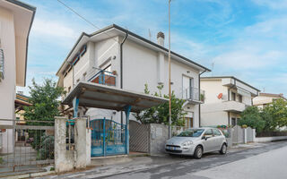 Náhled objektu Minù, Viareggio