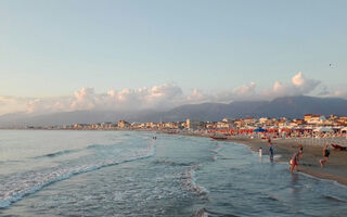Náhled objektu Toskana150, Viareggio