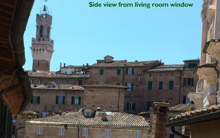 Náhled objektu City center flat, Siena