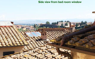Náhled objektu City center flat, Siena
