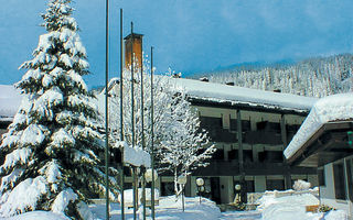 Náhled objektu Apt. dům Nardis, Madonna di Campiglio