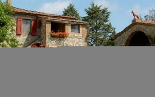 Náhled objektu Agriturismo San Ansanino, Sinalunga