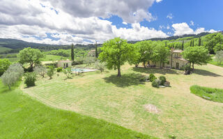 Náhled objektu Casa Frati, Castiglione d'Orcia