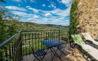 Náhled objektu La Suite Del Benessere, Montalcino