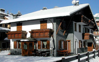 Náhled objektu Chalet Gardenia, Bormio