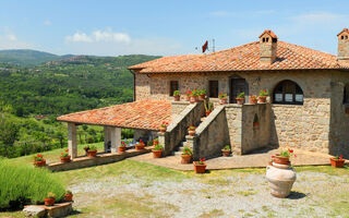 Náhled objektu Podere dei Venti, Castel del Piano
