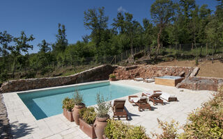 Náhled objektu Relais La Costa, Monteriggioni