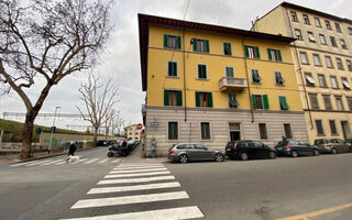 Náhled objektu Vintage Apartment In Florence, Florencie / Firenze